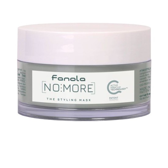 Fanola No More The Styling Mask 200ml