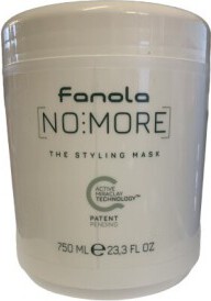 Fanola No More The Styling Mask 750ml