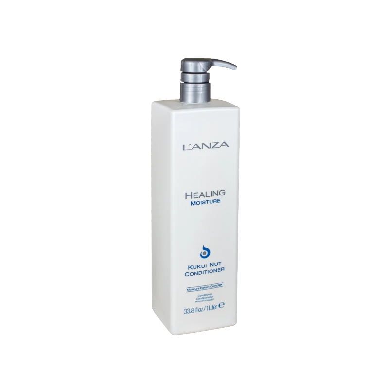 Lanza Healing Moisture Kukui Nut Conditioner 1000ml