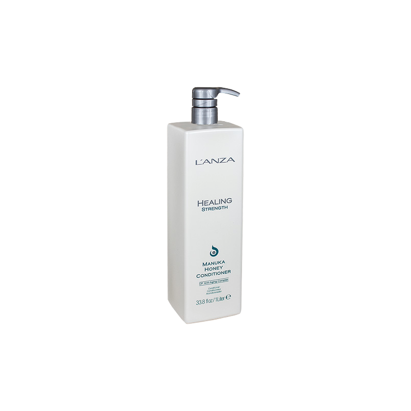 Lanza Healing Strength Manuka Honey Conditioner 1000ml