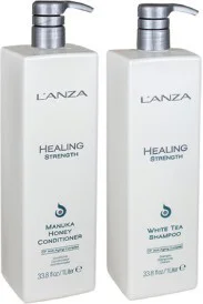 Lanza Anti Aging Healing Strength Duo 1000ml