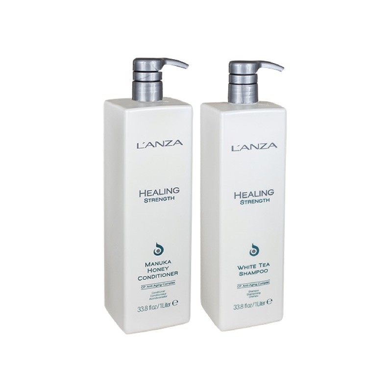 Lanza Anti Aging Healing Strength Duo 1000ml Lanza Anti Aging Healing Strength Duo 1000ml
