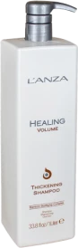L'anza Healing Volume Thickening Shampoo 1000ml