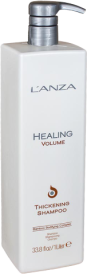L'anza Healing Volume Thickening Shampoo 1000ml