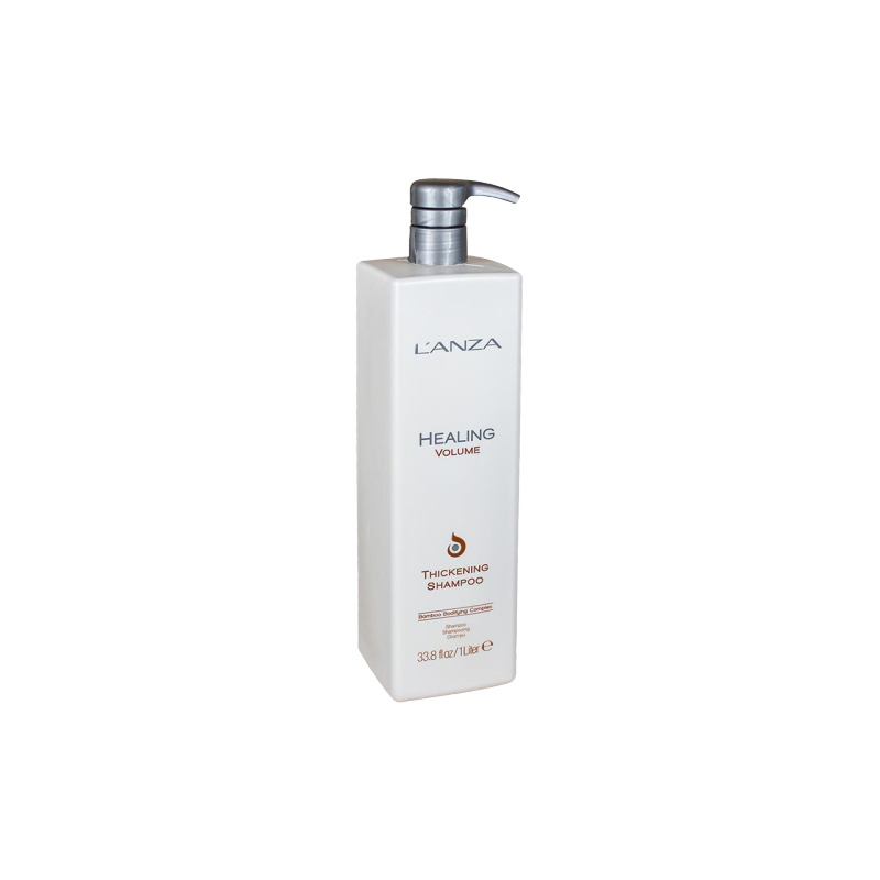 Lanza Healing Volume Shampoo 1000ml - Schampo