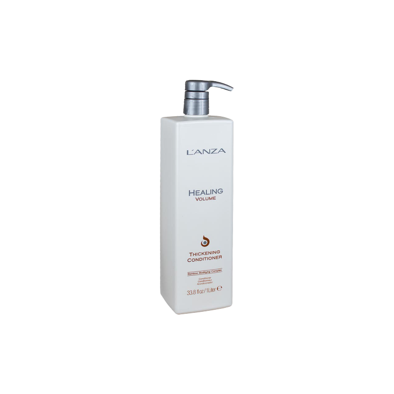 Lanza Healing Volume Conditioner 1000ml - Balsam