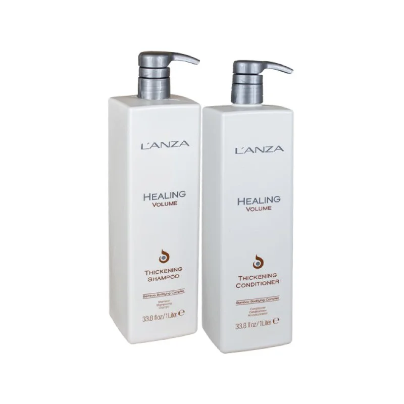 Lanza Healing Volume Duo 1000ml