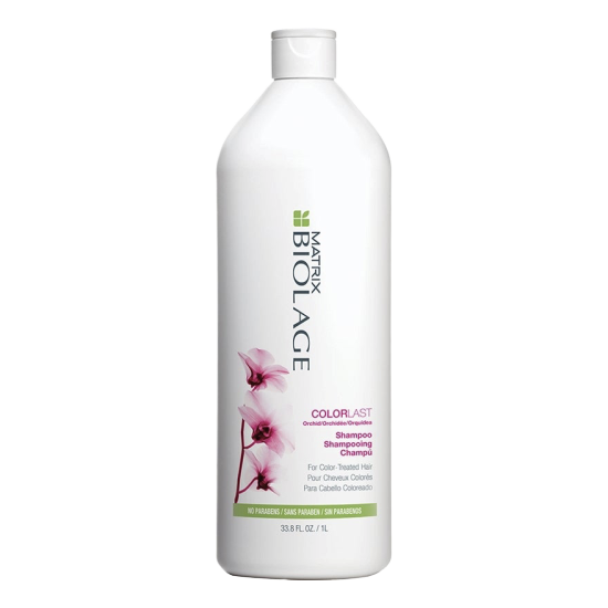 Matrix Biolage ColorLast Shampoo 1000ml