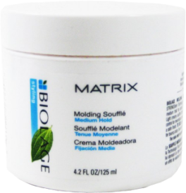 Matrix Biolage Molding Soufflé 125ml¤