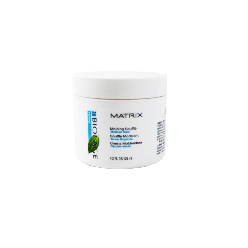 Matrix Biolage Molding Soufflé 125ml