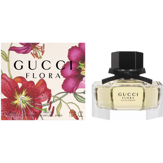 Gucci Flora by Gucci edp 30ml