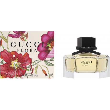 Gucci Flora by Gucci edp 50ml Gucci Flora by Gucci edp 50ml