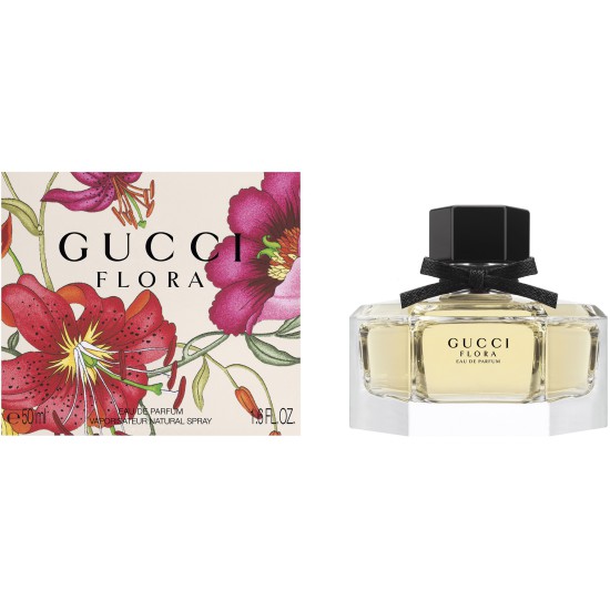Gucci Flora by Gucci edp 50ml