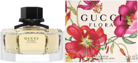 Gucci Flora by Gucci Edp 75ml