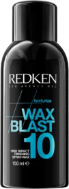 Redken Spray Wax 10 150ml (2)