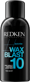 Redken Spray Wax 10 150ml (2)