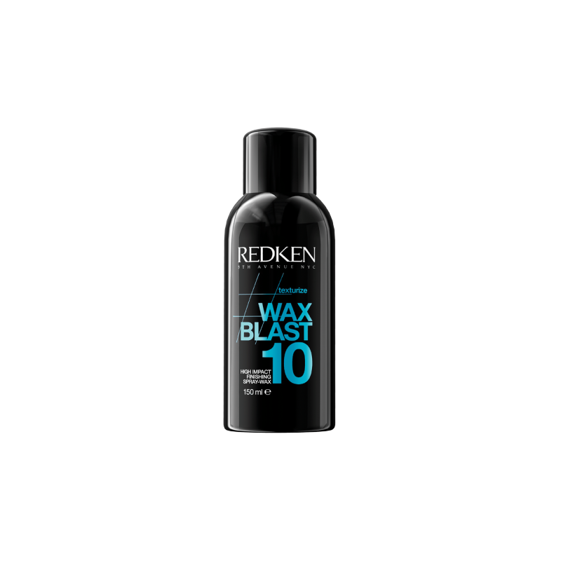Redken Spray Wax 10 150ml