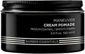 Redken Brews Cream Pomade 100ml