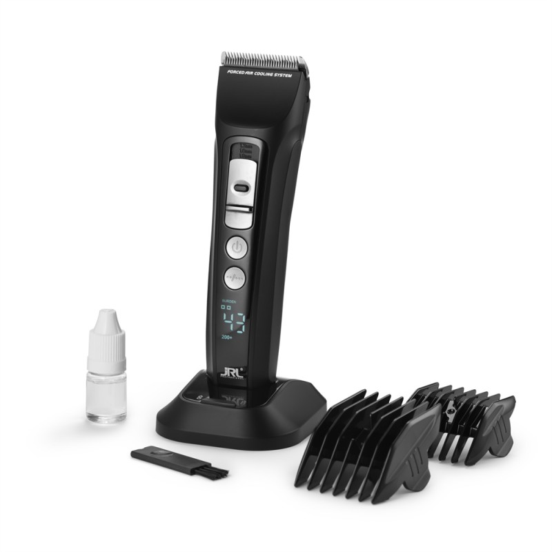 JRL Fresh Fade Clipper Svart JRL Fresh Fade Clipper Svart