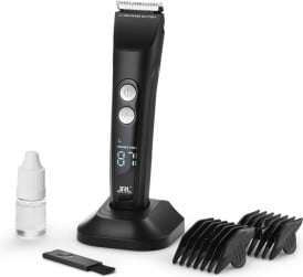 JRL Fresh Fade Trimmer Black