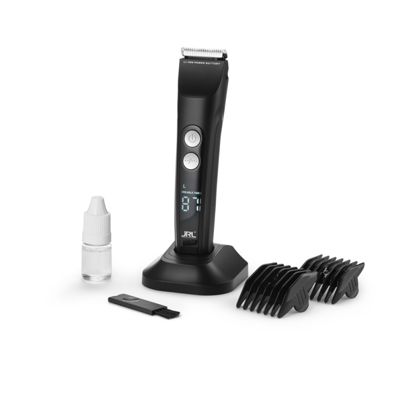 JRL Fresh Fade Trimmer Svart JRL Fresh Fade Trimmer Svart