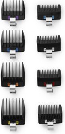 JRL comb attachment set 8 -pack