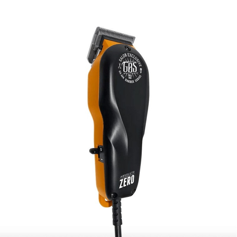 Ga.ma GBS Absolute Zero