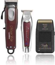 wahl fade kit