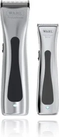 Wahl Beretto+Beret Kit Silver
