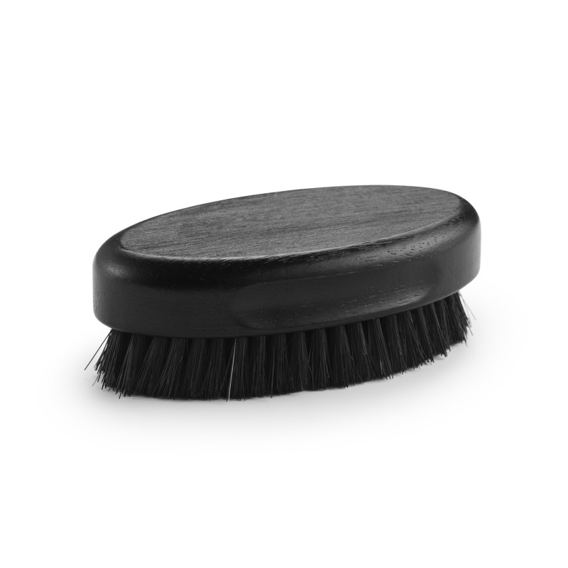 Beard brush Beard brush