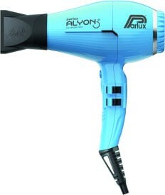 Parlux Alyon Turquoise Hairdryer