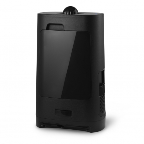 Salong Dammsugare Salong Dammsugare