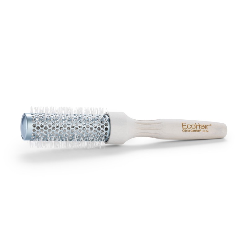 Olivia Garden Eco Hair Thermal 34 - Hårborste