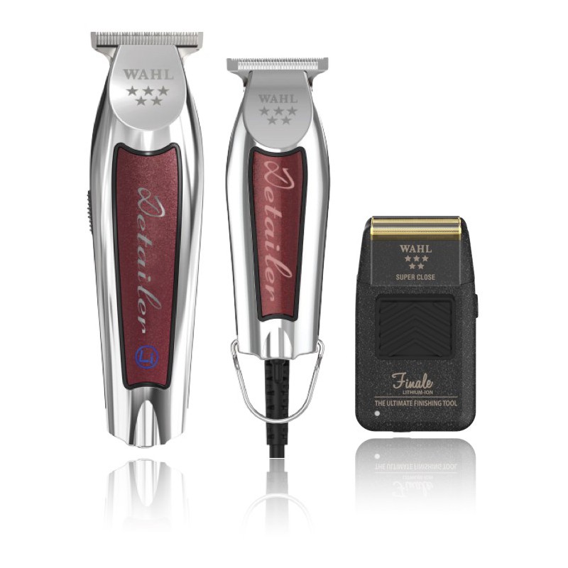 Wahl Detailer 38/Finale Kit Wahl Detailer 38/Finale Kit