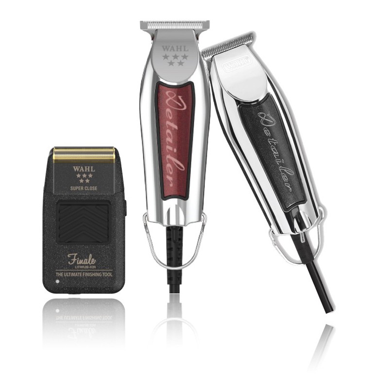 Wahl Detailer Corded/Finale Kit Wahl Detailer Corded/Finale Kit
