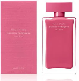 Narciso Rodriguez Fleur Musc For Her edp 100ml