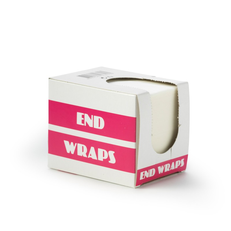 Tip Top endwraps