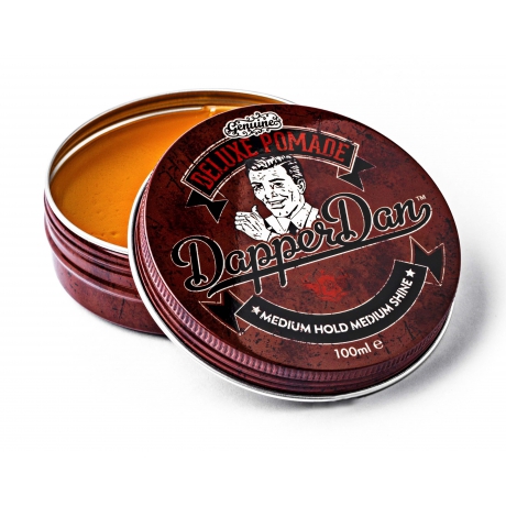 Dapper Dan Deluxe Pomade 100ml