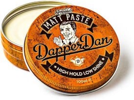 Dapper Dan Matte Paste 100ml