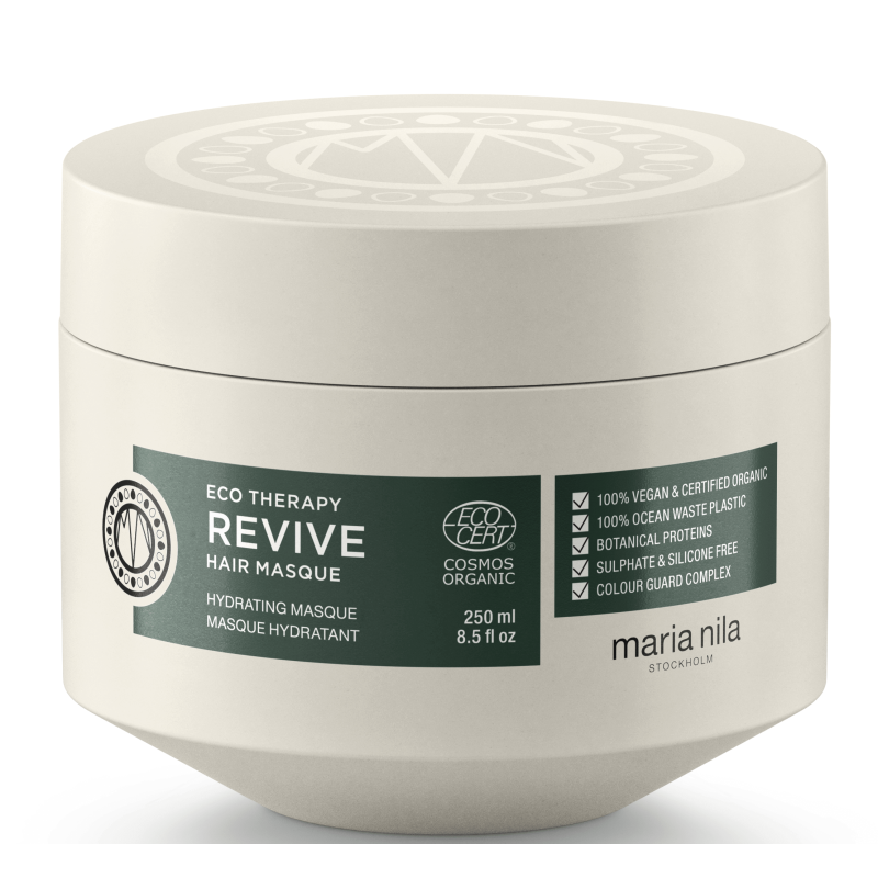 Maria Nila Eco Therapy Revive Masque 250 ml