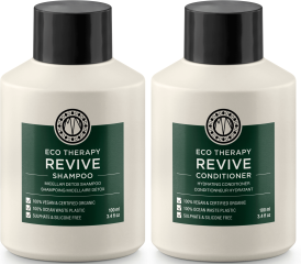 Maria Nila Eco Therapy Revive Travelkit