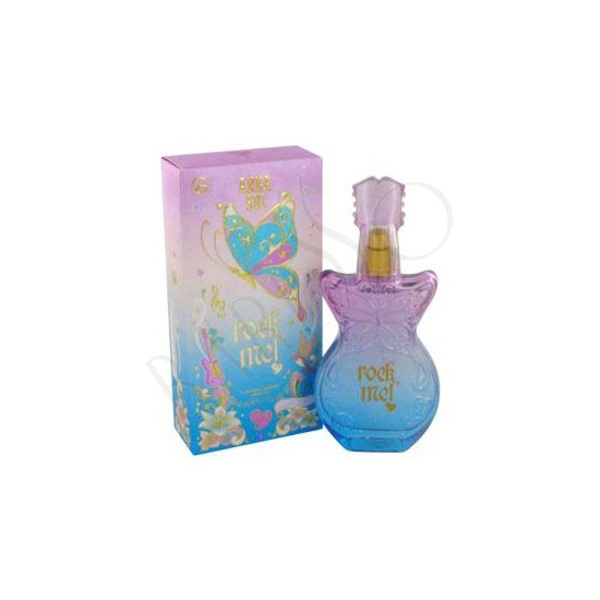 Anna Sui Rock Me! Summer of Love edt 50ml