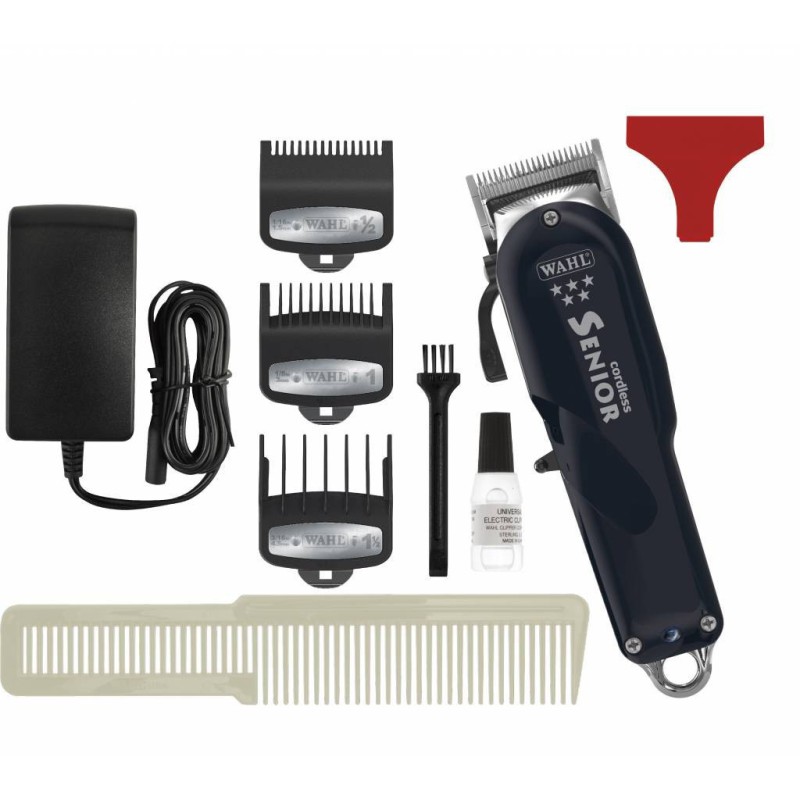 Wahl Senior Cordless
