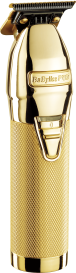 BabylissPro SkeletonFX Trimmer Gold