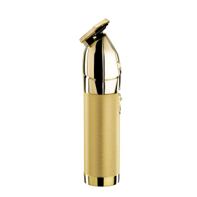 BabylissPro SkeletonFX Trimmer Gold (2)