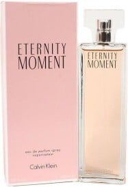 Calvin Klein Eternity Moment EdP 100ml