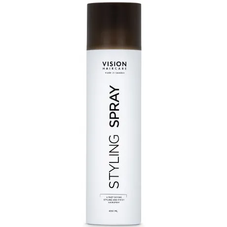 Vision Styling Spray 400ml