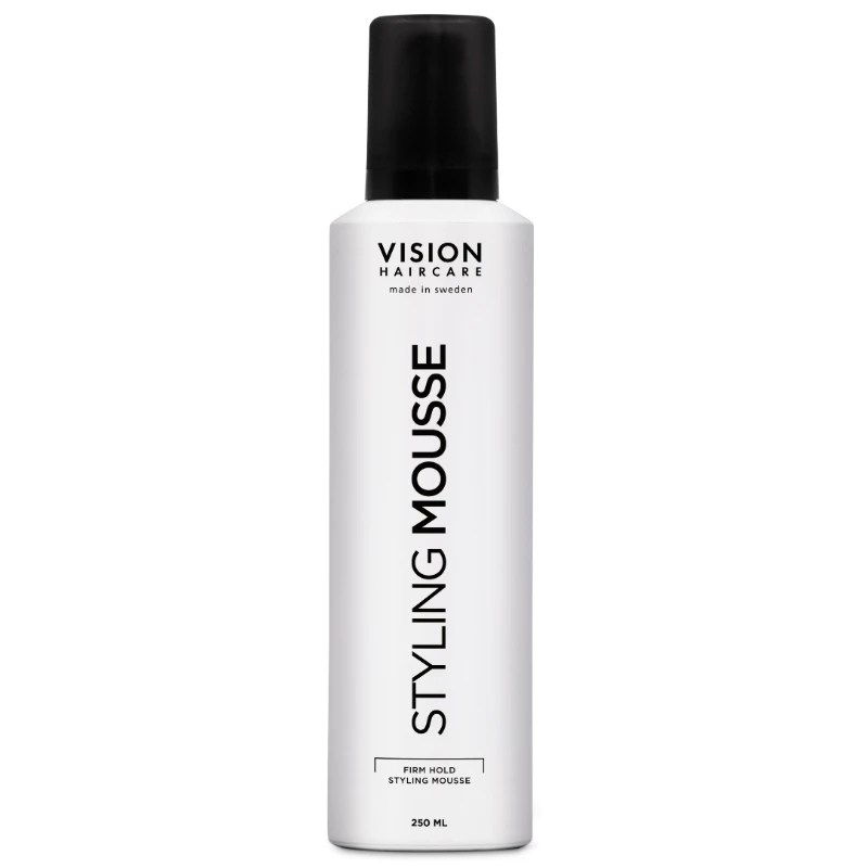Vision Styling Mousse 250ml