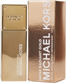 Michael Kors Rose Radiant Gold edp 50ml