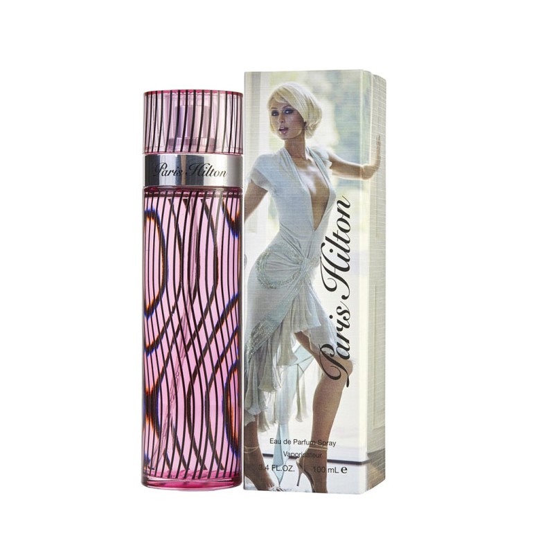 Paris Hilton För Henne edp 100ml Paris Hilton För Henne edp 100ml